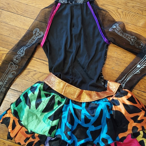 Monster High costume - Youth - approximately size medium (8-10) - Picture 2 of 6